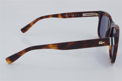 Lacoste L6014S 214 55 - 01 Güneş Gözlüğü