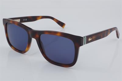 Lacoste L6014S 214 55 - 01 Güneş Gözlüğü
