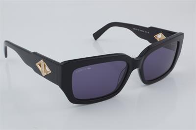 Lacoste L6021S 001 55 - 01 Güneş Gözlüğü