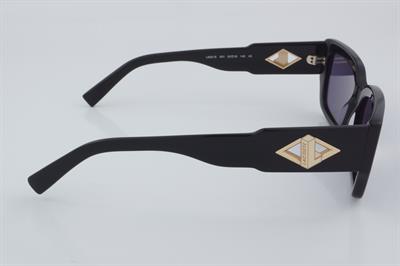Lacoste L6021S 001 55 - 01 Güneş Gözlüğü