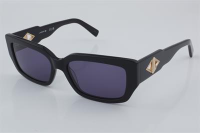 Lacoste L6021S 001 55 - 01 Güneş Gözlüğü