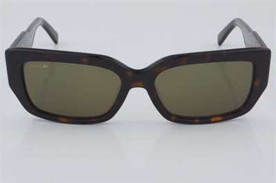 Lacoste L6021S 214 55 - 01 Güneş Gözlüğü