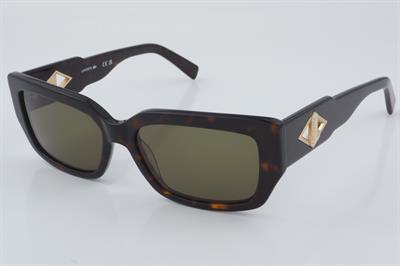 Lacoste L6021S 214 55 - 01 Güneş Gözlüğü