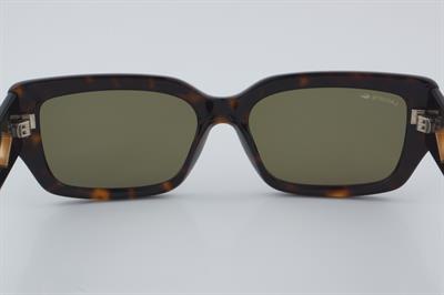Lacoste L6021S 214 55 - 01 Güneş Gözlüğü