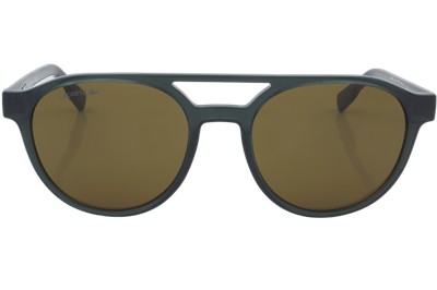 Lacoste L6008S N 035 53 - 01 Güneş Gözlüğü