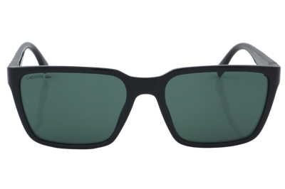 Lacoste L6011S N 001 56 - 01 Güneş Gözlüğü