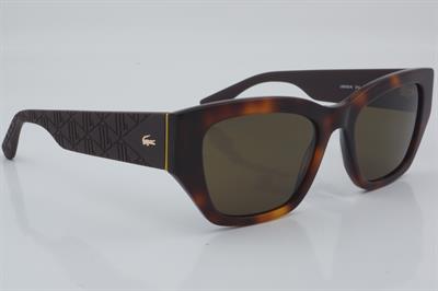 Lacoste L6053S N 214 52 - 01 Güneş Gözlüğü