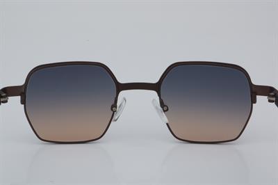 Lucca LO 197 57 47 - 01 Güneş Gözlüğü