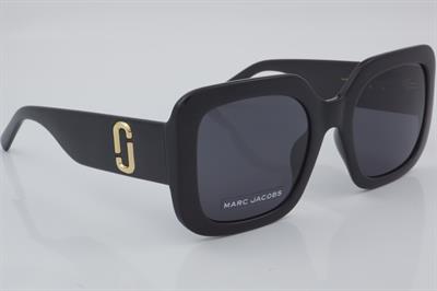 Marc Jacobs MJ 647/S 807IR 53 - 01 Güneş Gözlüğü