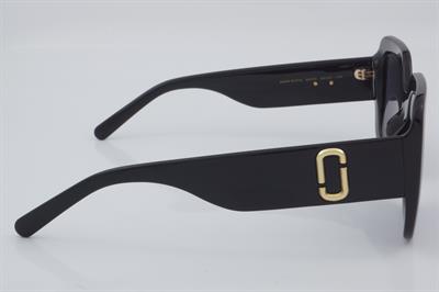 Marc Jacobs MJ 647/S 807IR 53 - 01 Güneş Gözlüğü
