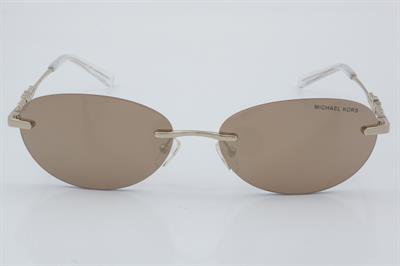 Michael Kors MK 1151 10145A 58 - 01 Güneş Gözlüğü