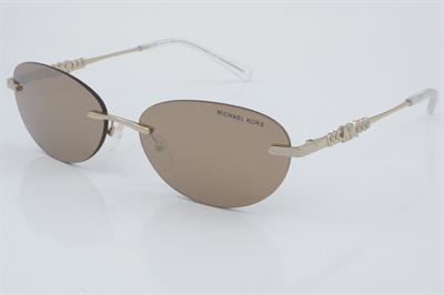 Michael Kors MK 1151 10145A 58 - 01 Güneş Gözlüğü