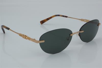 Michael Kors MK 1151 18963H 58 - 01 Güneş Gözlüğü