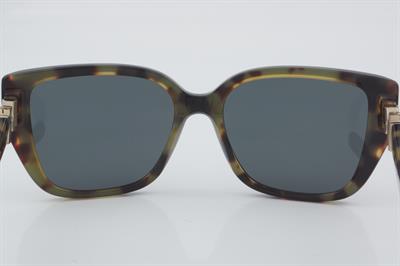 Michael Kors MK 2199 395087 55 - 01 Güneş Gözlüğü