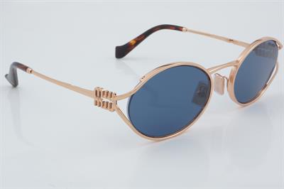 Miu Miu SMU 52Y ZVF-1V1 54 - 01 Güneş Gözlüğü