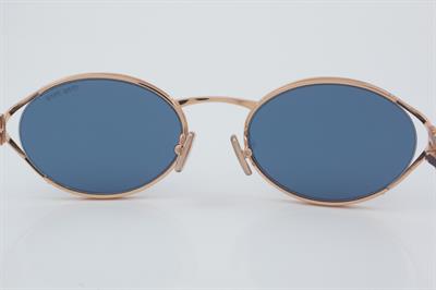 Miu Miu SMU 52Y ZVF-1V1 54 - 01 Güneş Gözlüğü