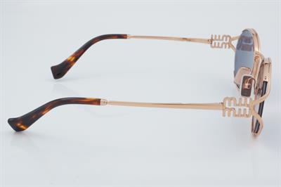 Miu Miu SMU 52Y ZVF-1V1 54 - 01 Güneş Gözlüğü