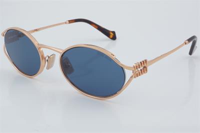Miu Miu SMU 52Y ZVF-1V1 54 - 01 Güneş Gözlüğü
