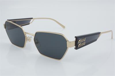 Miu Miu SMU 53W ZVN-5S0 58 - 01 Güneş Gözlüğü