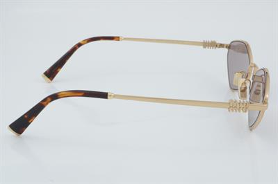 Miu Miu SMU 56Z 5AK-20I 56 - 01 Güneş Gözlüğü