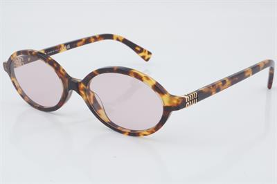 Miu Miu SMU 04Z 14L-4I0 50 - 01 Güneş Gözlüğü