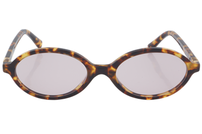 Miu Miu SMU 04Z 14L-4I0 50 - 01 Güneş Gözlüğü
