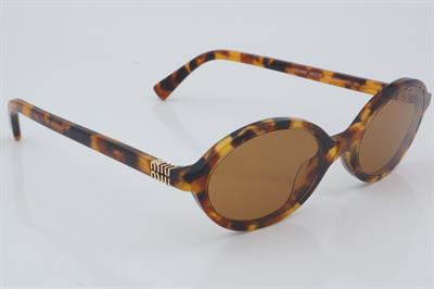 Miu Miu SMU 04Z 19P-2Z1 50 - 01 Güneş Gözlüğü
