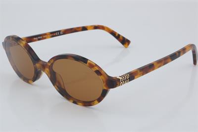 Miu Miu SMU 04Z 19P-2Z1 50 - 01 Güneş Gözlüğü