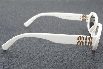 Miu Miu SMU 06Z 142-5S0 50 - 01 Güneş Gözlüğü