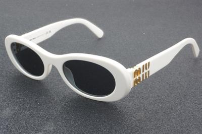 Miu Miu SMU 06Z 142-5S0 50 - 01 Güneş Gözlüğü