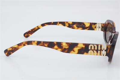 Miu Miu SMU 06Z VAU-06B 50 - 01 Güneş Gözlüğü