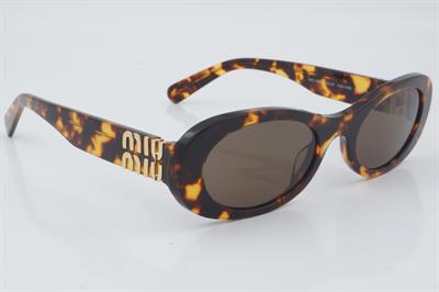 Miu Miu SMU 06Z VAU-06B 50 - 01 Güneş Gözlüğü