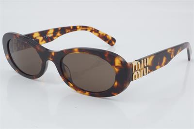 Miu Miu SMU 06Z VAU-06B 50 - 01 Güneş Gözlüğü