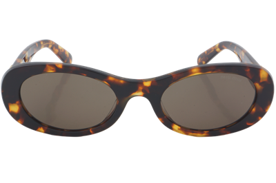 Miu Miu SMU 06Z VAU-06B 50 - 01 Güneş Gözlüğü