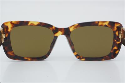 Miu Miu SMU 07Y 14L-09Z 53 - 01 Güneş Gözlüğü