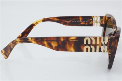 Miu Miu SMU 07Y 14L-09Z 53 - 01 Güneş Gözlüğü