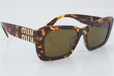 Miu Miu SMU 07Y 14L-09Z 53 - 01 Güneş Gözlüğü