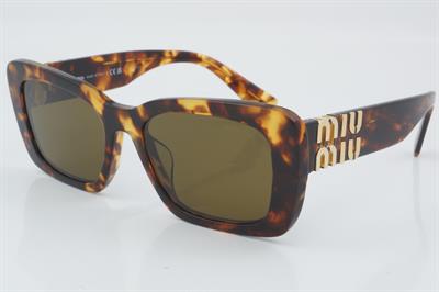 Miu Miu SMU 07Y 14L-09Z 53 - 01 Güneş Gözlüğü