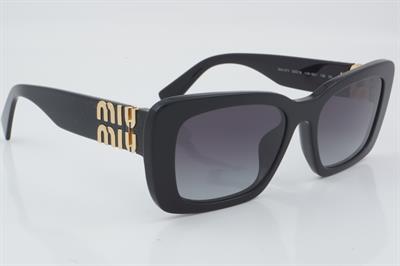 Miu Miu SMU 07Y 1AB-5D1 53 - 01 Güneş Gözlüğü