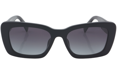 Miu Miu SMU 07Y 1AB-5D1 53 - 01 Güneş Gözlüğü