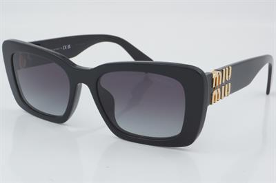 Miu Miu SMU 07Y 1AB-5D1 53 - 01 Güneş Gözlüğü