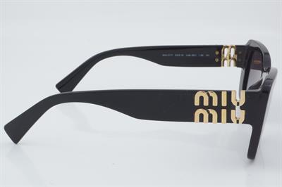 Miu Miu SMU 07Y 1AB-5D1 53 - 01 Güneş Gözlüğü