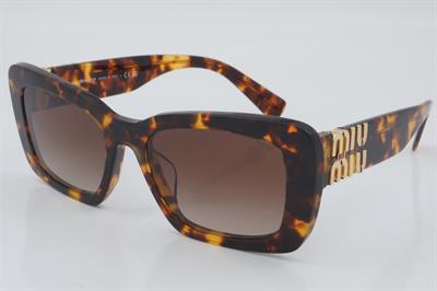 Miu Miu SMU 07Y VAU-6S1 53 - 01 Güneş Gözlüğü