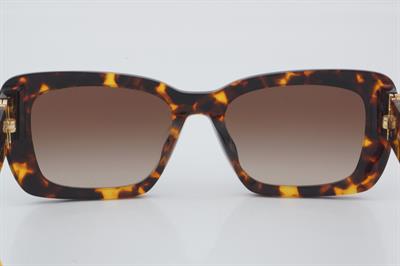 Miu Miu SMU 07Y VAU-6S1 53 - 01 Güneş Gözlüğü