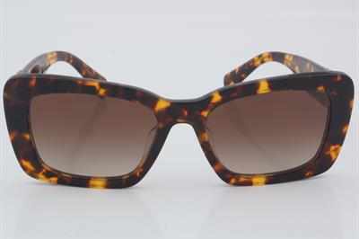 Miu Miu SMU 07Y VAU-6S1 53 - 01 Güneş Gözlüğü