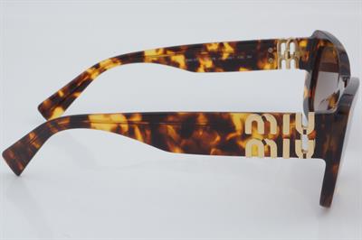 Miu Miu SMU 07Y VAU-6S1 53 - 01 Güneş Gözlüğü