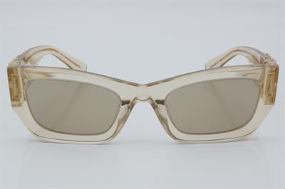 Miu Miu SMU 09W 11T-40F 53 - 01 Güneş Gözlüğü
