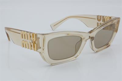 Miu Miu SMU 09W 11T-40F 53 - 01 Güneş Gözlüğü