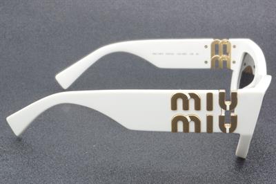 Miu Miu SMU 09W 142-5S0 53 - 01 Güneş Gözlüğü