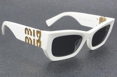 Miu Miu SMU 09W 142-5S0 53 - 01 Güneş Gözlüğü